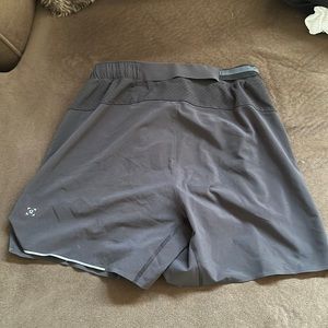 Lulu lemon shorts